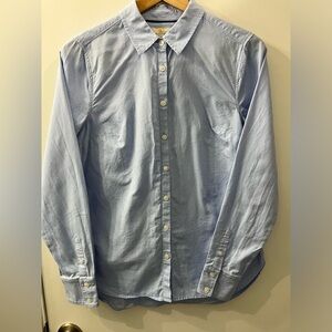 Boden- The Cotton Shirt